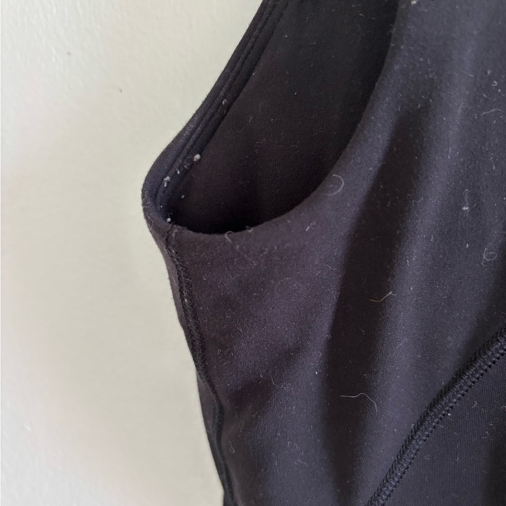 Align Square Neck Tank Top - Picture 5 of 7